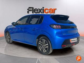 Peugeot 208 PureTech 73kW (100CV) EAT8 Allure