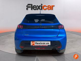 Peugeot 208 PureTech 73kW (100CV) EAT8 Allure