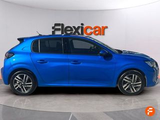 Peugeot 208 PureTech 73kW (100CV) EAT8 Allure