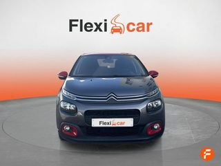 Citroën C3 PureTech 60KW (83CV) FEEL
