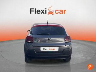 Citroën C3 PureTech 60KW (83CV) FEEL