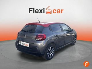 Citroën C3 PureTech 60KW (83CV) FEEL
