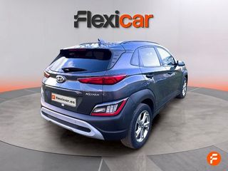 Hyundai Kona 1.0 TGDI N Line 30 Aniversario 4X2