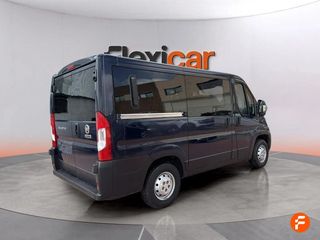 Fiat Ducato Ducato 30 2.3 MJT 150CV PC-TN Combi