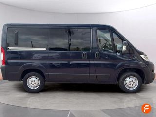 Fiat Ducato Ducato 30 2.3 MJT 150CV PC-TN Combi