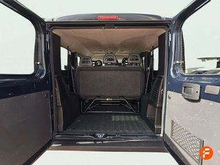 Fiat Ducato Ducato 30 2.3 MJT 150CV PC-TN Combi