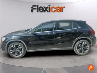 Mercedes GLA GLA 200 d