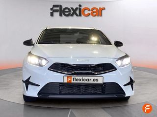 Kia Ceed Tourer 1.0 MHEV 74kW Style Edition DCT