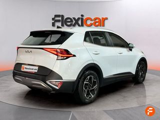 Kia Sportage 1.6 T-GDi MHEV 118kW Business 4x2 DCT