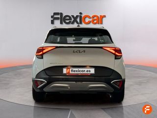 Kia Sportage 1.6 T-GDi MHEV 118kW Business 4x2 DCT