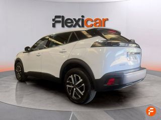 Peugeot 2008 Active Pack Puretech 100 S&S 6 Vel. MAN