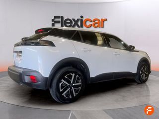 Peugeot 2008 Active Pack Puretech 100 S&S 6 Vel. MAN