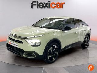 Citroën C4 PureTech 130 S&S 6v Shine