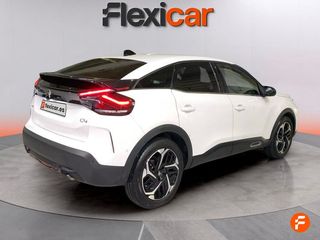 Citroën C4 PureTech 130 S&S 6v Shine