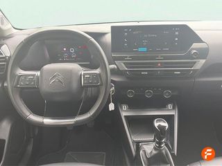 Citroën C4 PureTech 130 S&S 6v Feel Pack