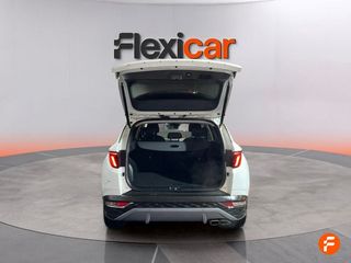 Hyundai Tucson 1.6 CRDI 100kW (136CV) 48V Tecno 2C