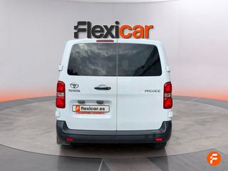 Toyota Proace Proace 85 kW 116 CV