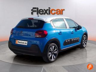 Citroën C3 PureTech 60KW (83CV) Feel Pack