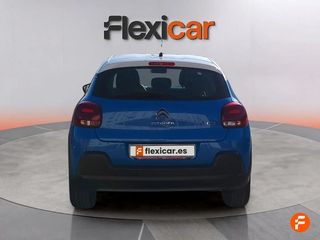 Citroën C3 PureTech 60KW (83CV) Feel Pack