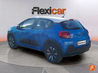 Citroën C3 PureTech 60KW (83CV) Feel Pack