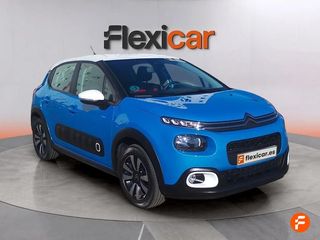 Citroën C3 PureTech 60KW (83CV) Feel Pack