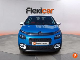 Citroën C3 PureTech 60KW (83CV) Feel Pack
