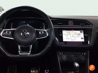 Volkswagen Tiguan Sport 2.0 TDI 140kW (190CV) 4Motion DSG