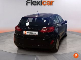Ford Fiesta 1.0 EcoBoost 103kW ST-Line S/S 5p