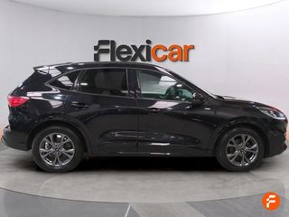 Ford Kuga ST-Line 2.0 EcoBlue 88kW (120CV) Auto