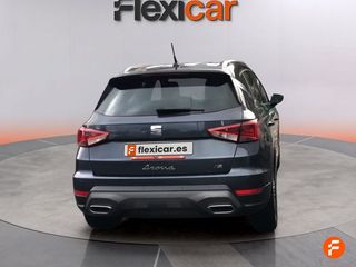 Seat Arona 1.0 TSI 81kW (110CV) FR XM