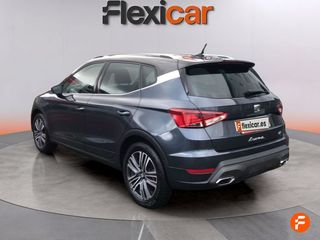 Seat Arona 1.0 TSI 81kW (110CV) FR XM