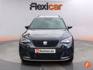 Seat Arona 1.0 TSI 81kW (110CV) FR XM