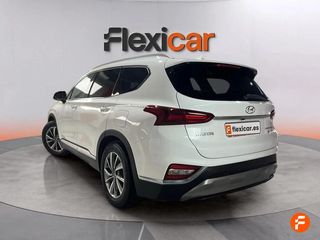 Hyundai Santa Fe 2.2 CRDi Tecno Auto 4x4 SR