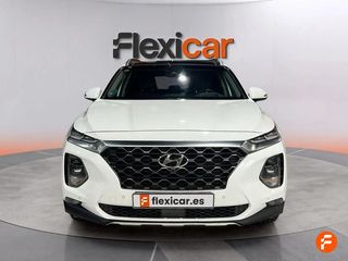 Hyundai Santa Fe 2.2 CRDi Tecno Auto 4x4 SR