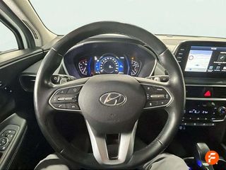 Hyundai Santa Fe 2.2 CRDi Tecno Auto 4x4 SR