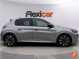 Peugeot 208 Allure Gasolina 100 S&S 6 Vel. MAN