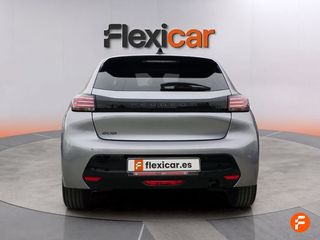 Peugeot 208 Allure Gasolina 100 S&S 6 Vel. MAN
