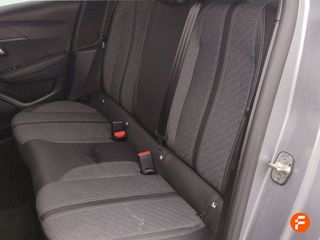 Peugeot 208 Allure Gasolina 100 S&S 6 Vel. MAN