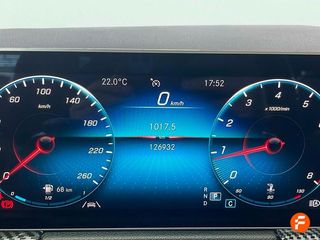 Mercedes Clase B B 200