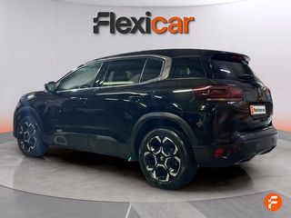 Citroën C5 Aircross BlueHdi 96kW (130CV) S&S EAT8 Max