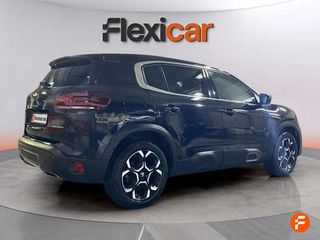Citroën C5 Aircross BlueHdi 96kW (130CV) S&S EAT8 Max