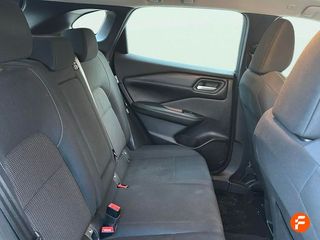 Nissan Qashqai DIG-T 116kW (158CV) mHEV CVT Acenta