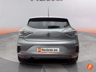 Renault Clio Evolution dCi 100 (74kw)