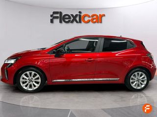 Renault Clio Evolution dCi 100 (74kw)