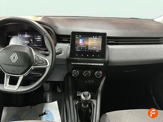 Renault Clio Evolution dCi 100 (74kw)