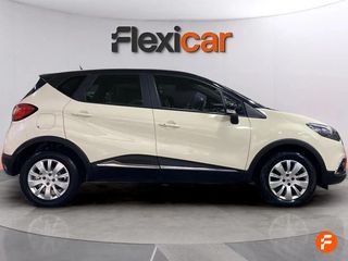 Renault Captur Zen Energy TCe 66kW (90CV) eco2