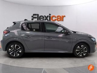Peugeot 208 Allure Gasolina 100 S&S 6 Vel. MAN