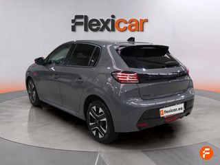 Peugeot 208 Allure Gasolina 100 S&S 6 Vel. MAN