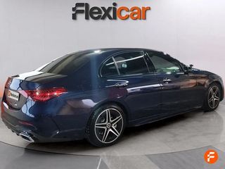 Mercedes Clase C C 200