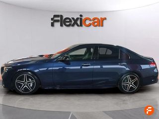 Mercedes Clase C C 200